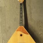 781 9204 Balalajka